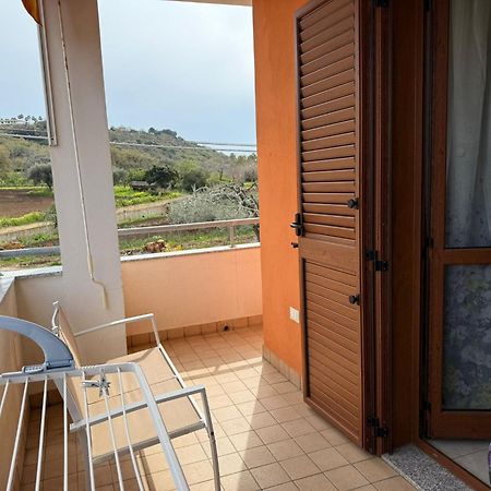 Apartmán Dal Barone Agostino Capo Vaticano Exteriér fotografie