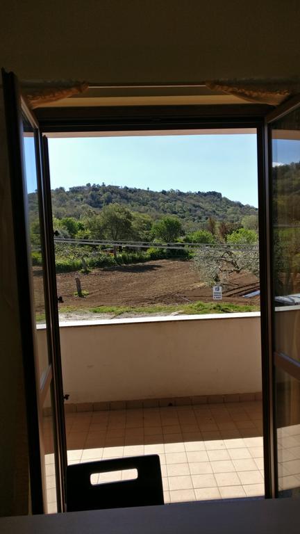 Apartmán Dal Barone Agostino Capo Vaticano Exteriér fotografie